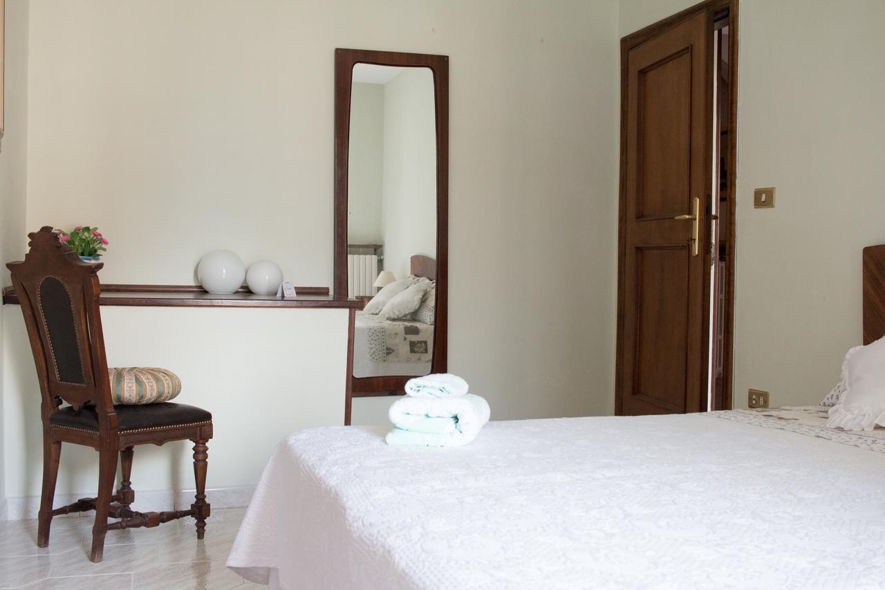 Il Mughetto Bed & Breakfast Celano Exterior photo